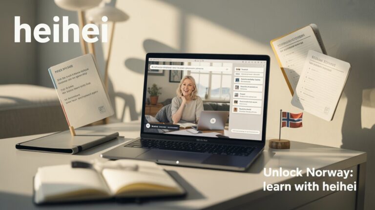 Kurs Języka Norweskiego?