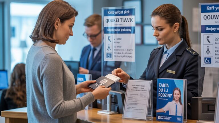 Paszport Białystok