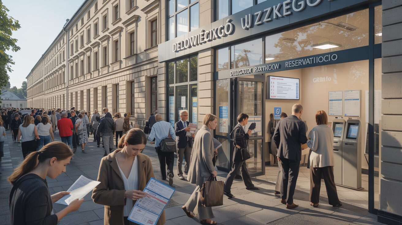 Paszport Ciechanów