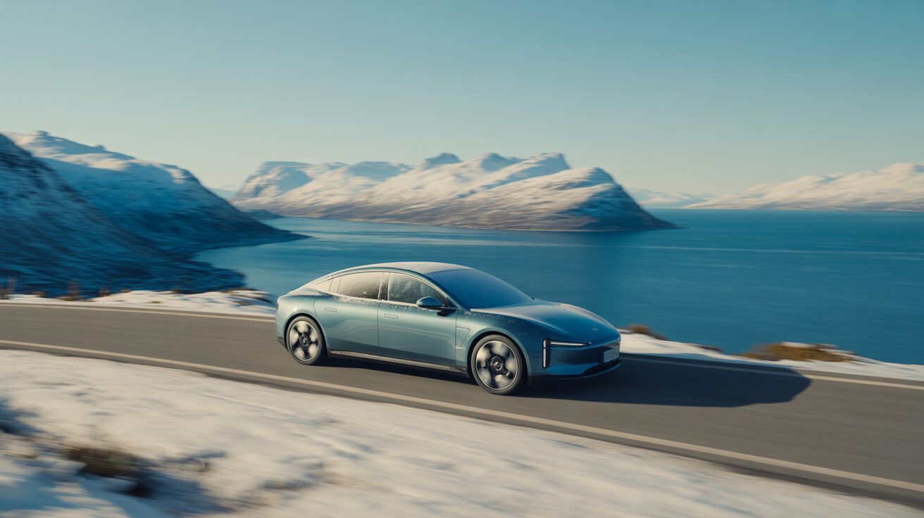 Zwolnienie Z Vat Auto Z Norwegii