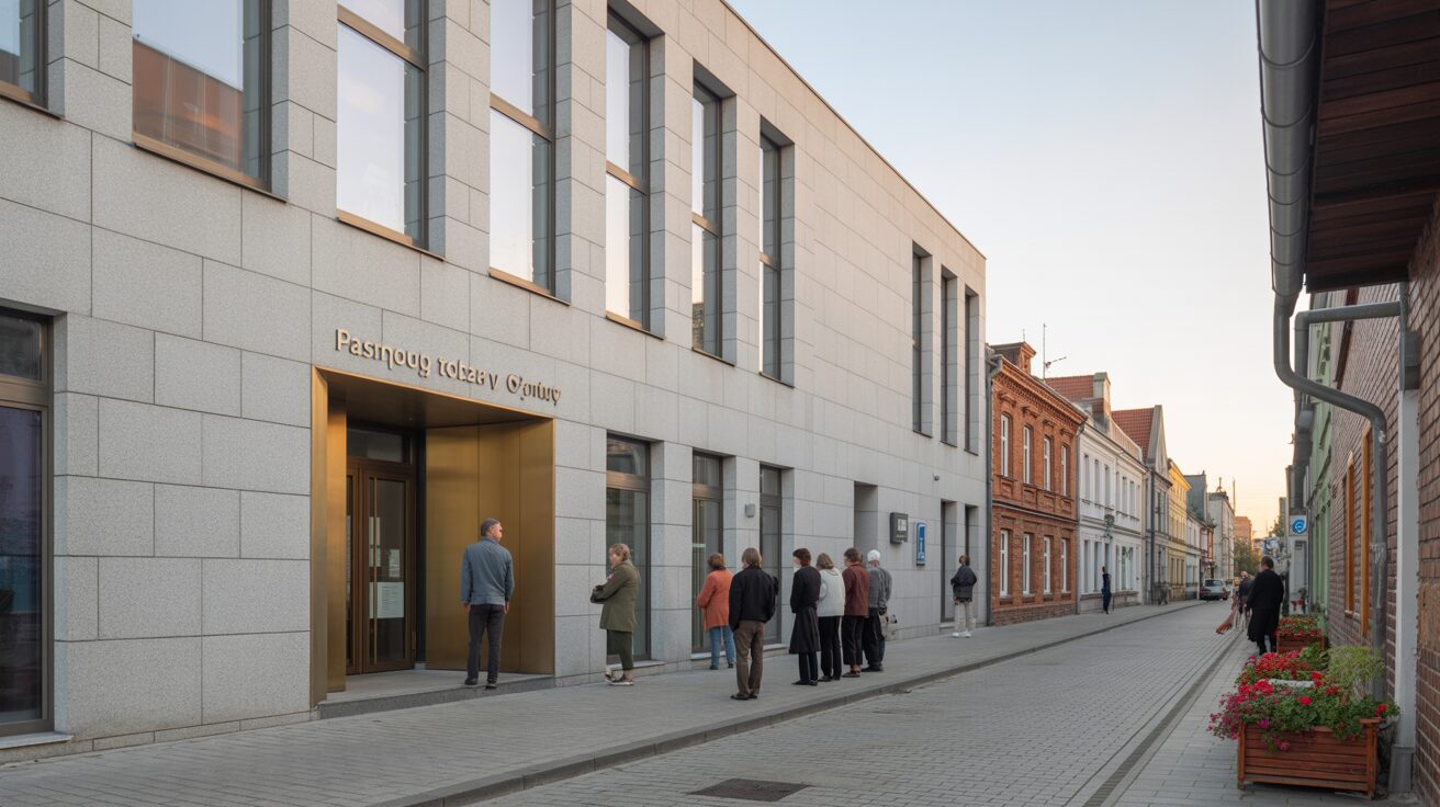 Paszport Szamotuły