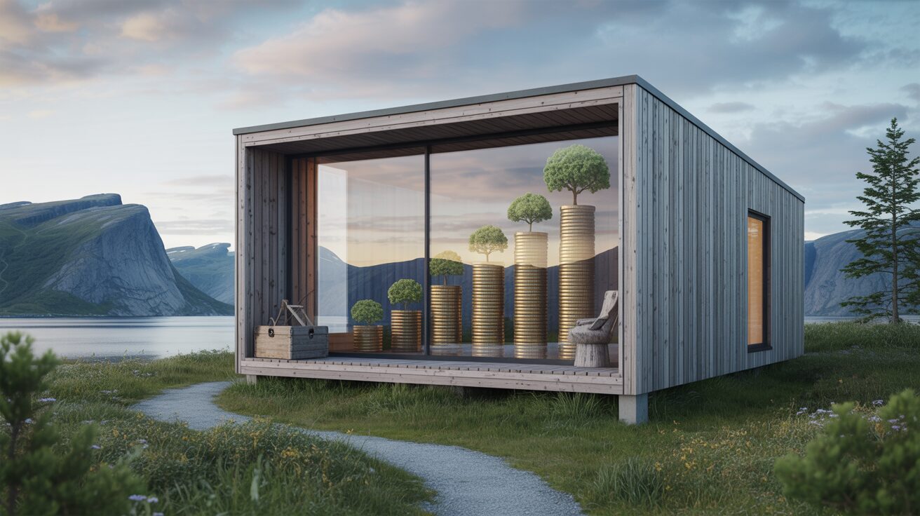 Minimalna Emerytura W Norwegii Po 3 Latach
