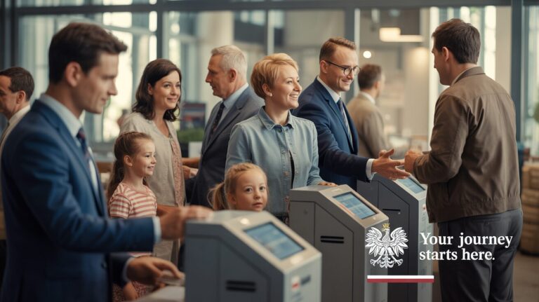 Co Jest Potrzebne Do Odbioru Paszportu
