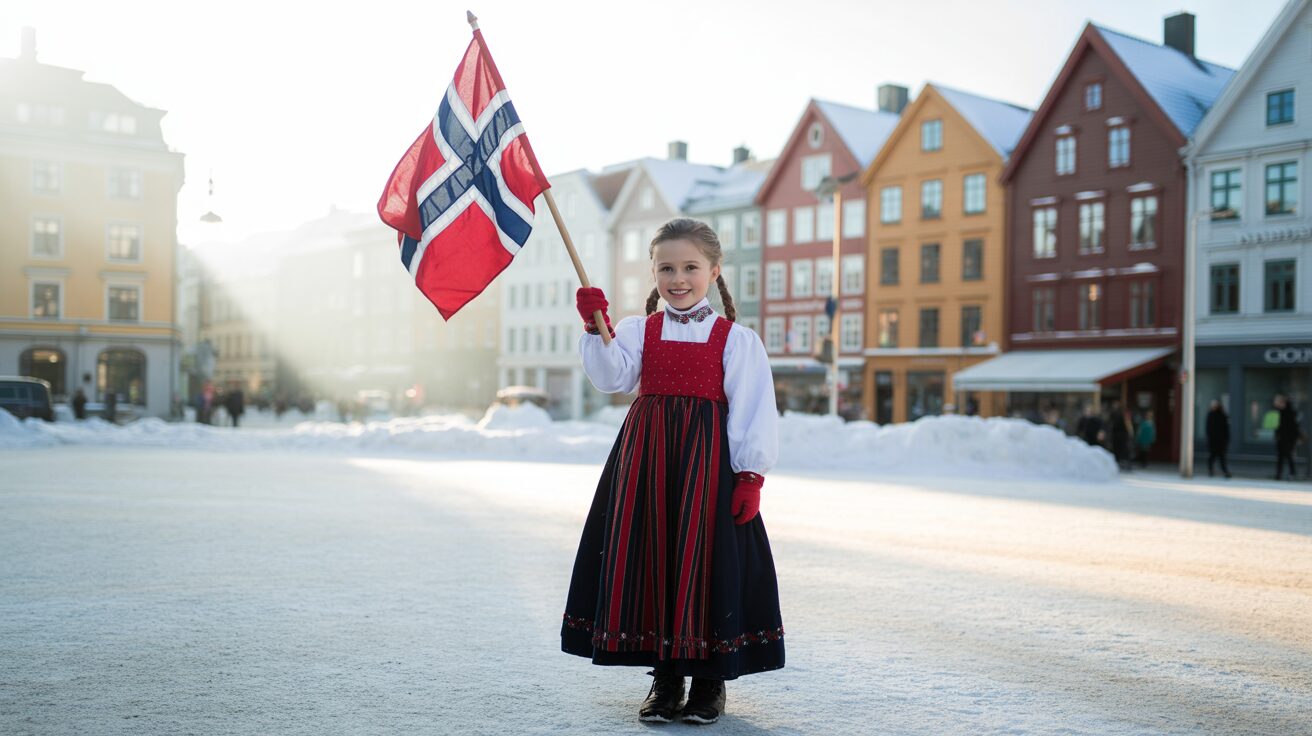 Swieta W Norwegii 2025