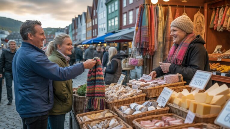 Czy W Norwegii Można Płacić Euro