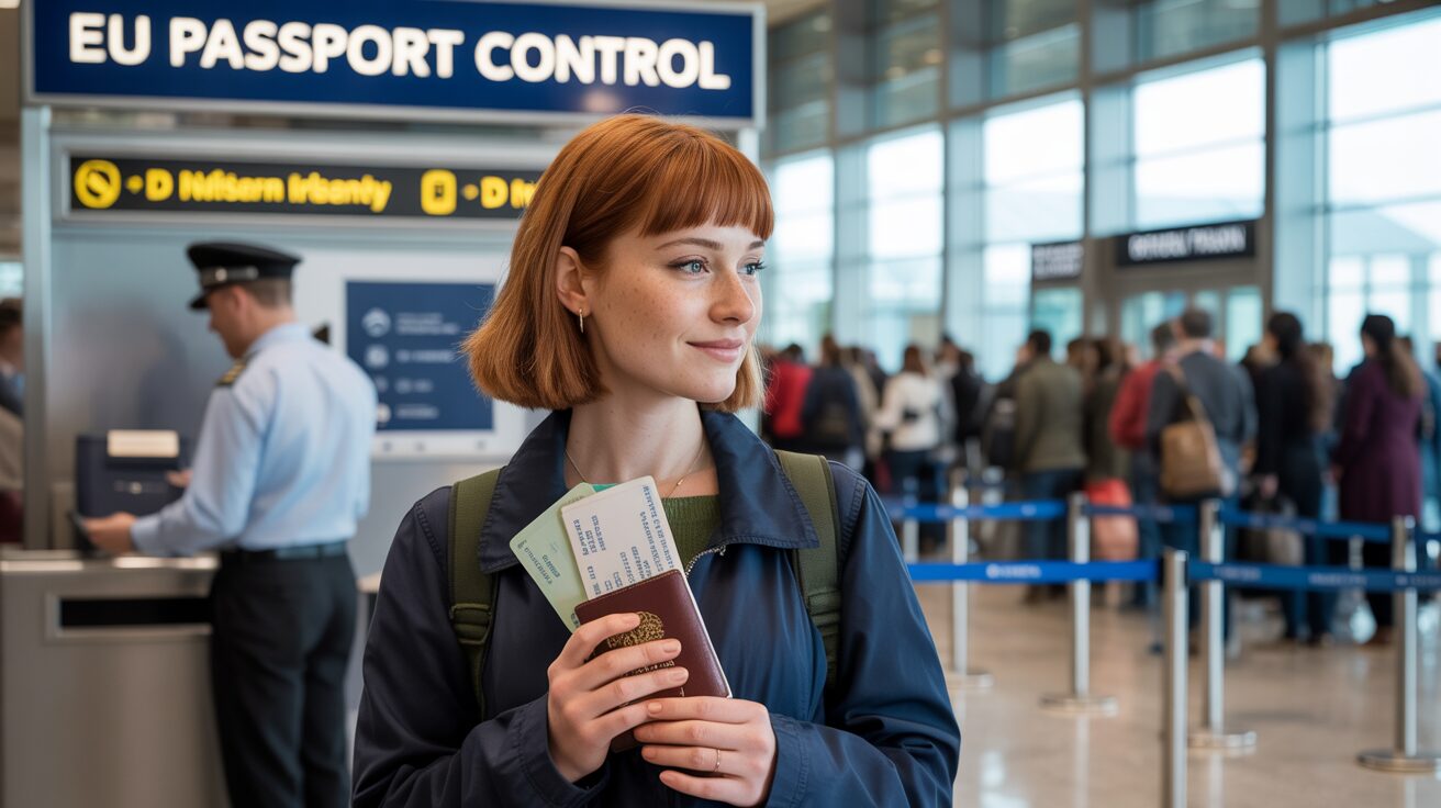 Czy Do Irlandii Potrzebny Jest Paszport?