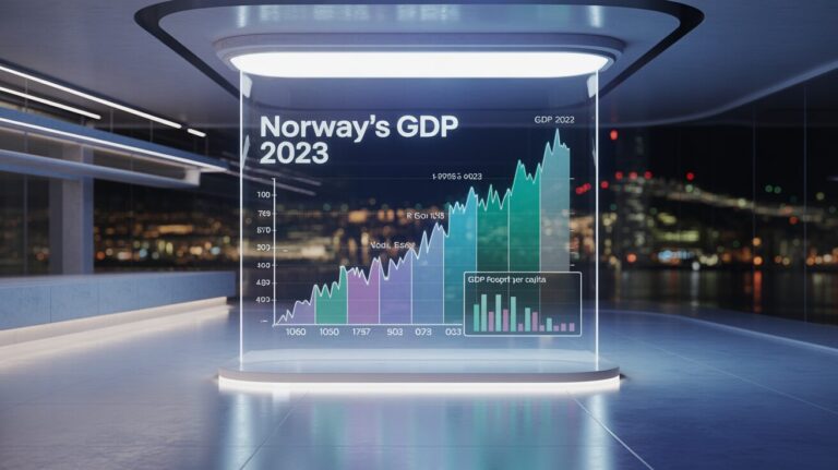 Norwegia Pkb