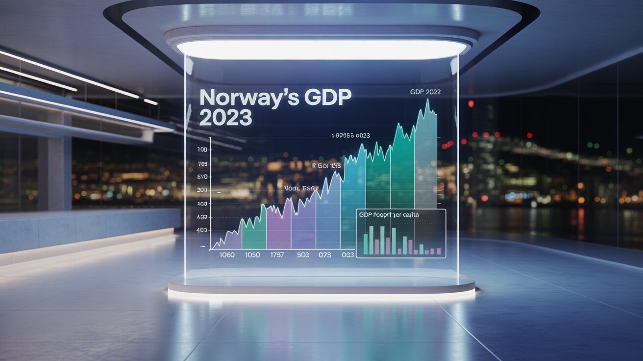 Norwegia Pkb
