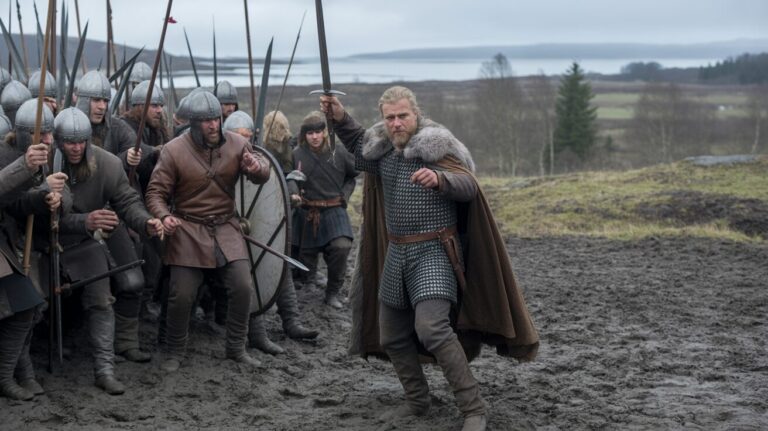 Historia Norwegii