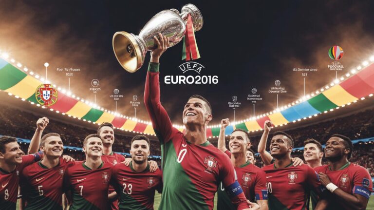 Reprezentacja Portugalii W Piłce Nożnej Mężczyzn