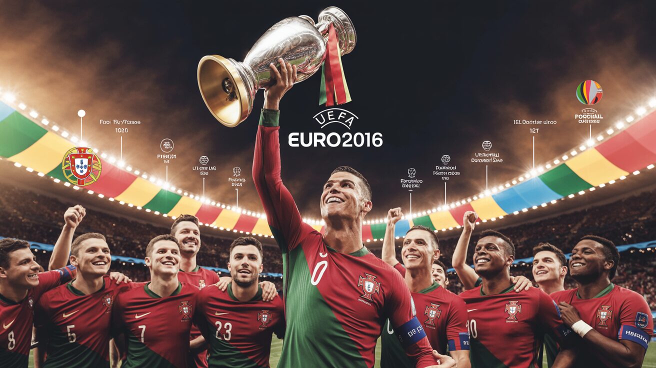 Reprezentacja Portugalii W Piłce Nożnej Mężczyzn