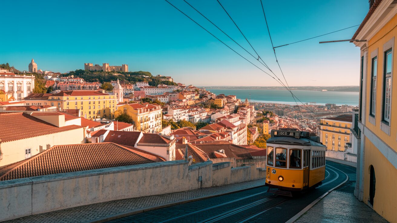 Stolica Portugalii