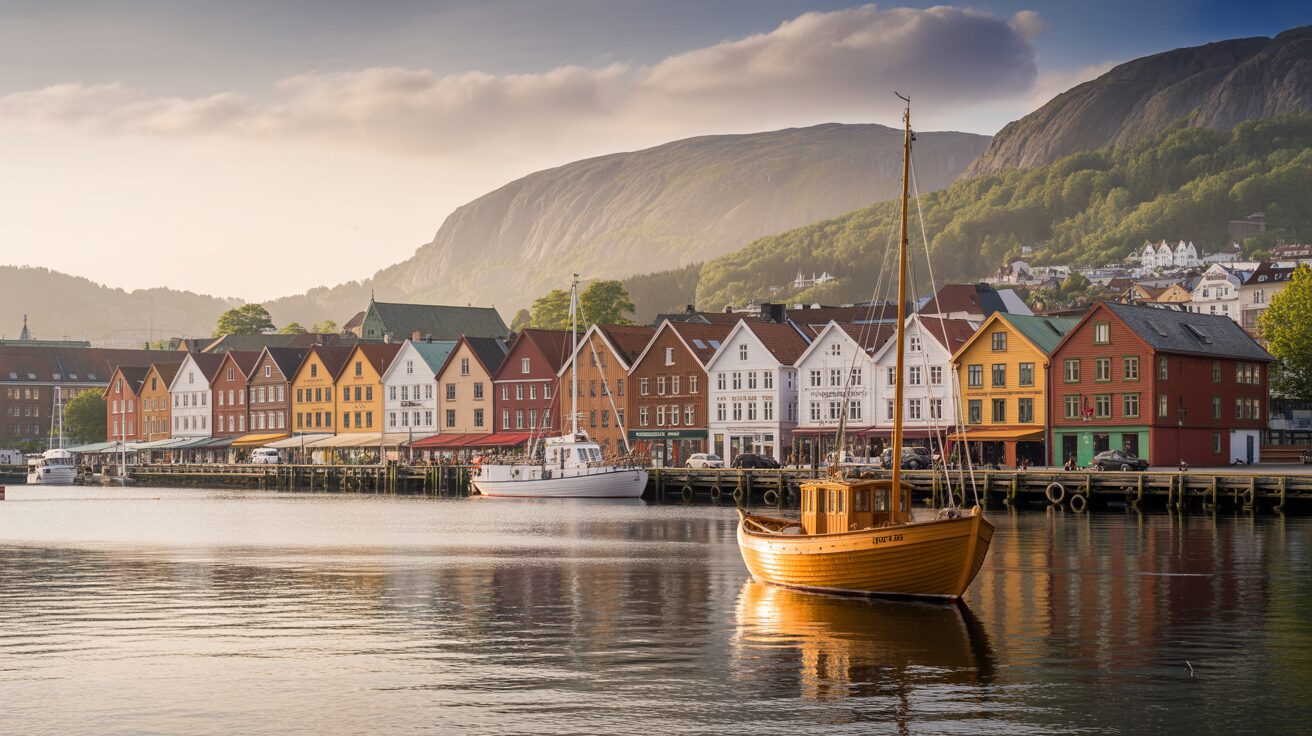 Bergen