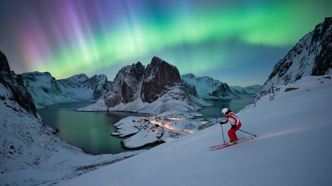 Norwegia