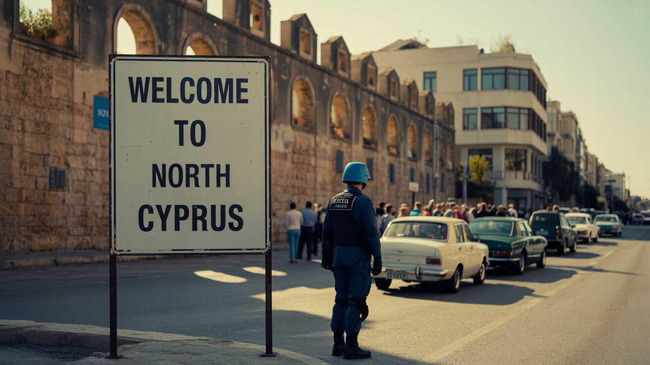 Stolica Cypru