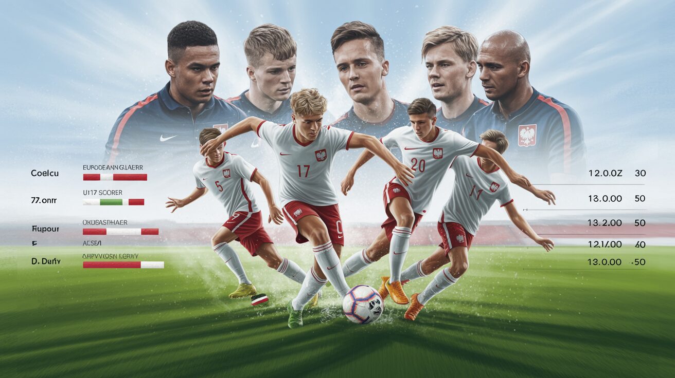 Polska U-17
