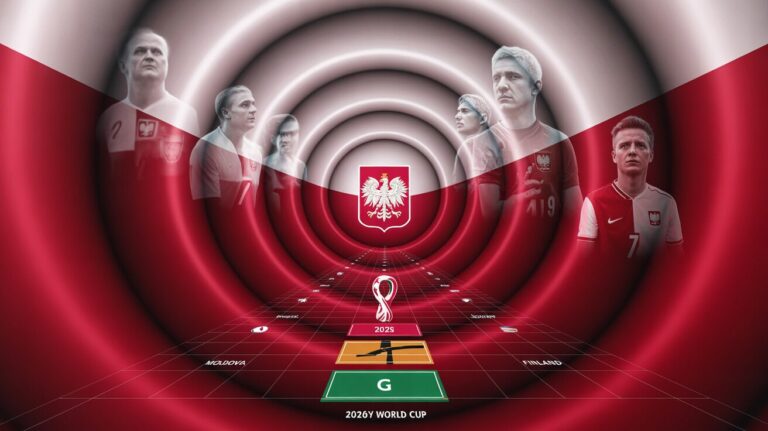 Mecze Polska