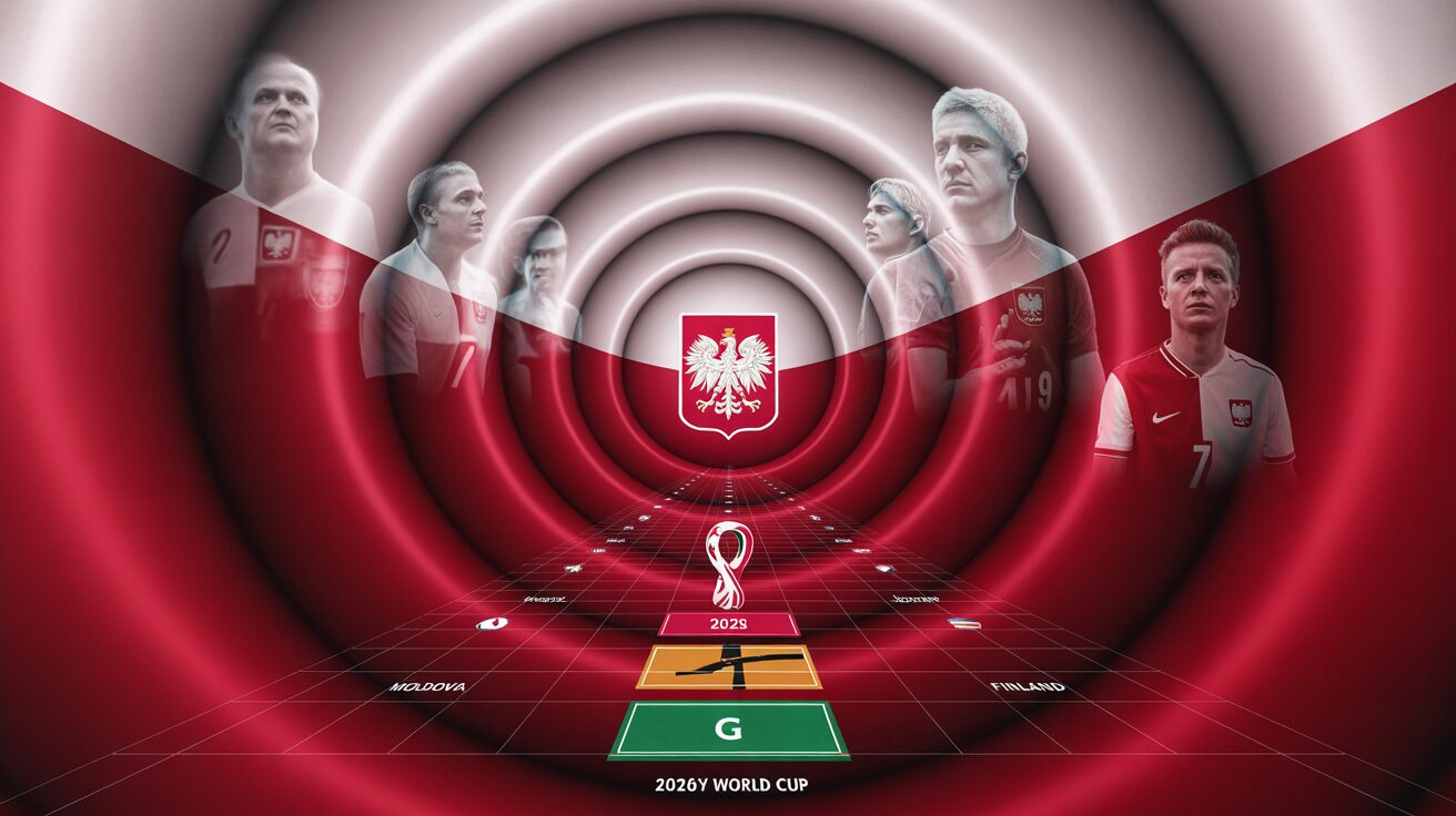 Mecze Polska