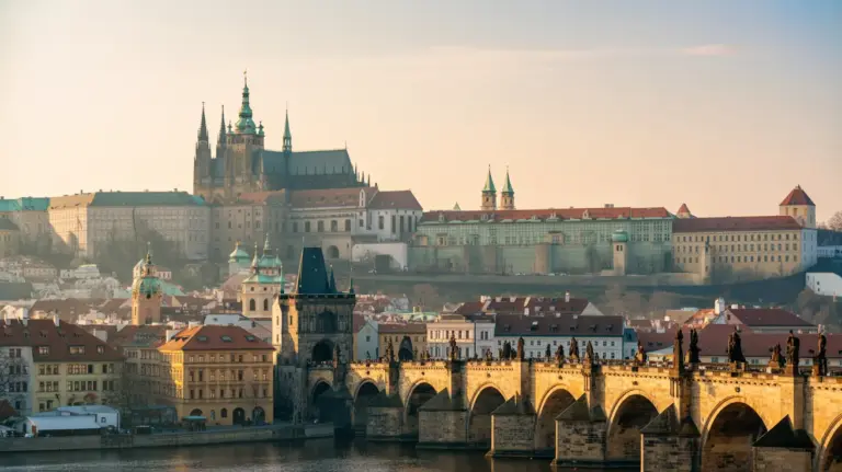 Stolica Czech