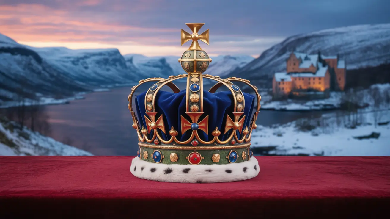 Królowie Danii I Norwegii