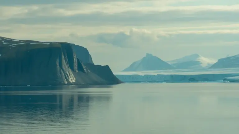 Norwegia Morze