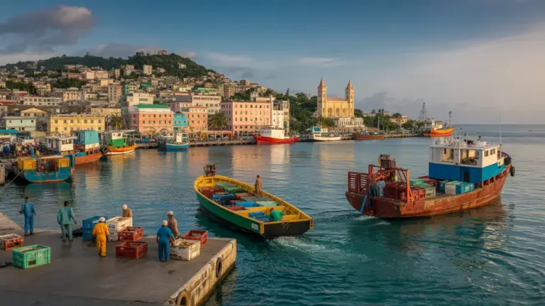 Stolica Haiti