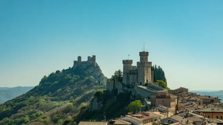 Stolica San Marino