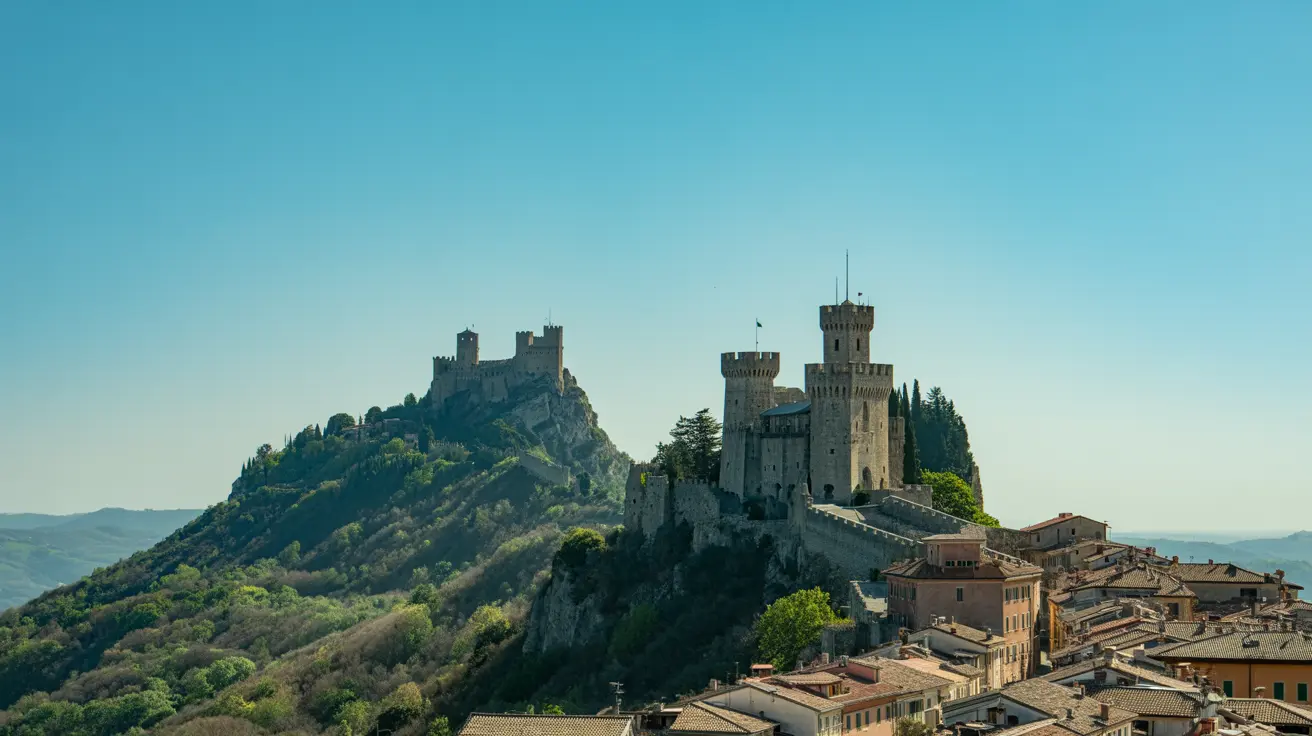 Stolica San Marino