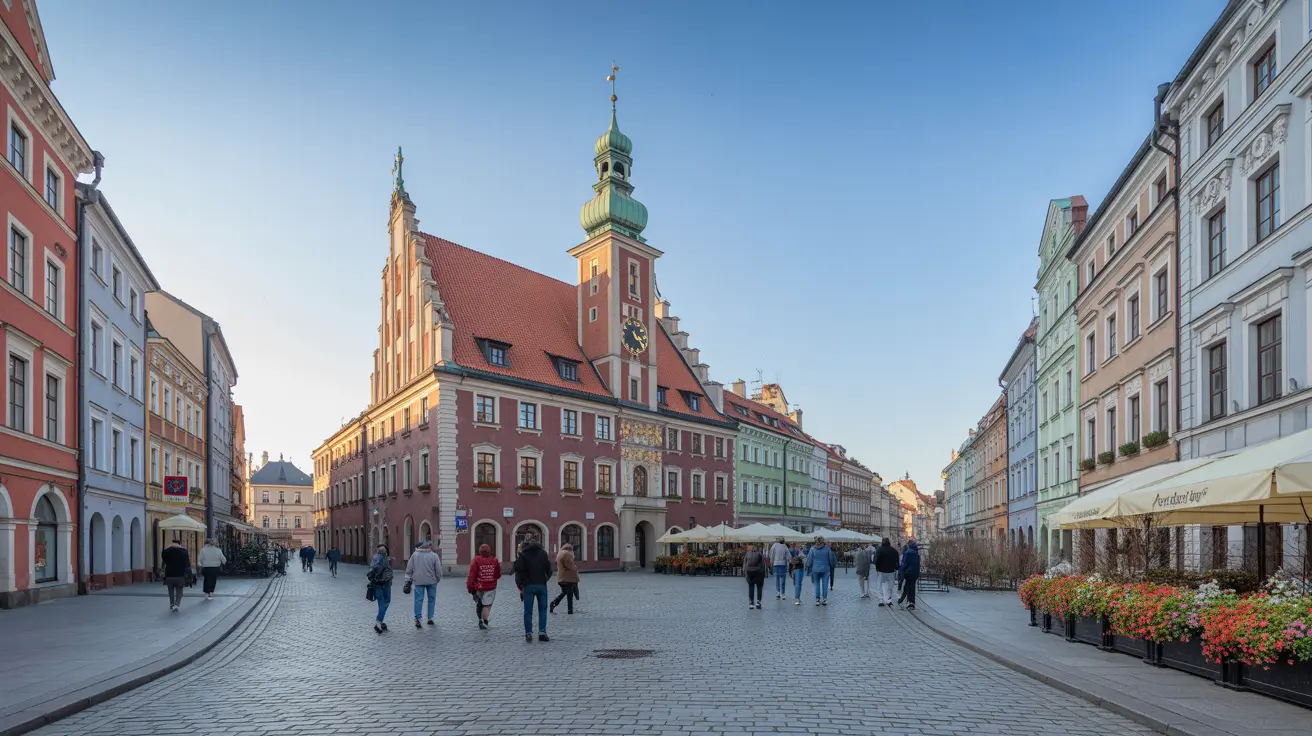 Stolica Wielkopolski