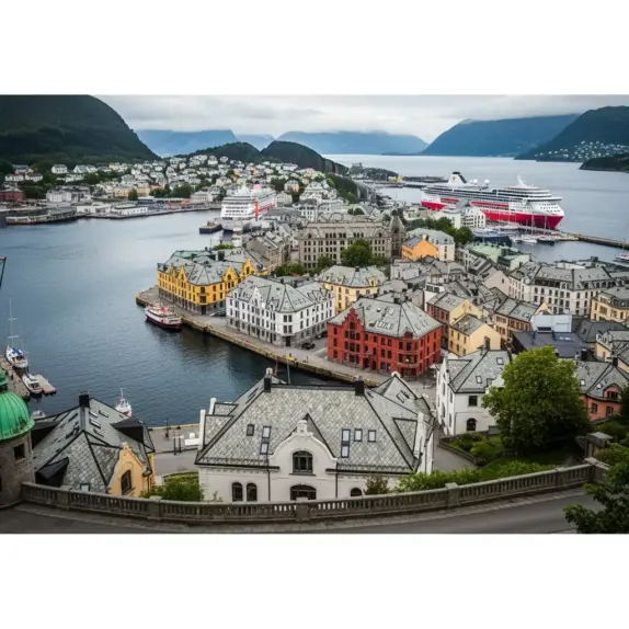Aalesund
