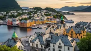 Alesund