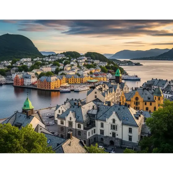 Alesund