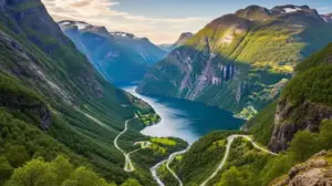 Åndalsnes