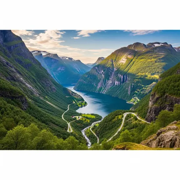 Åndalsnes