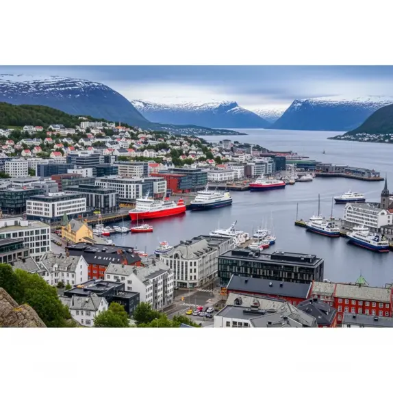 Bodø