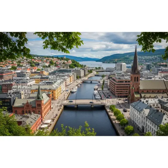 Drammen