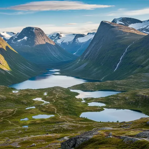 Jotunheimen