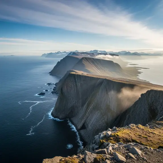 Nordkapp