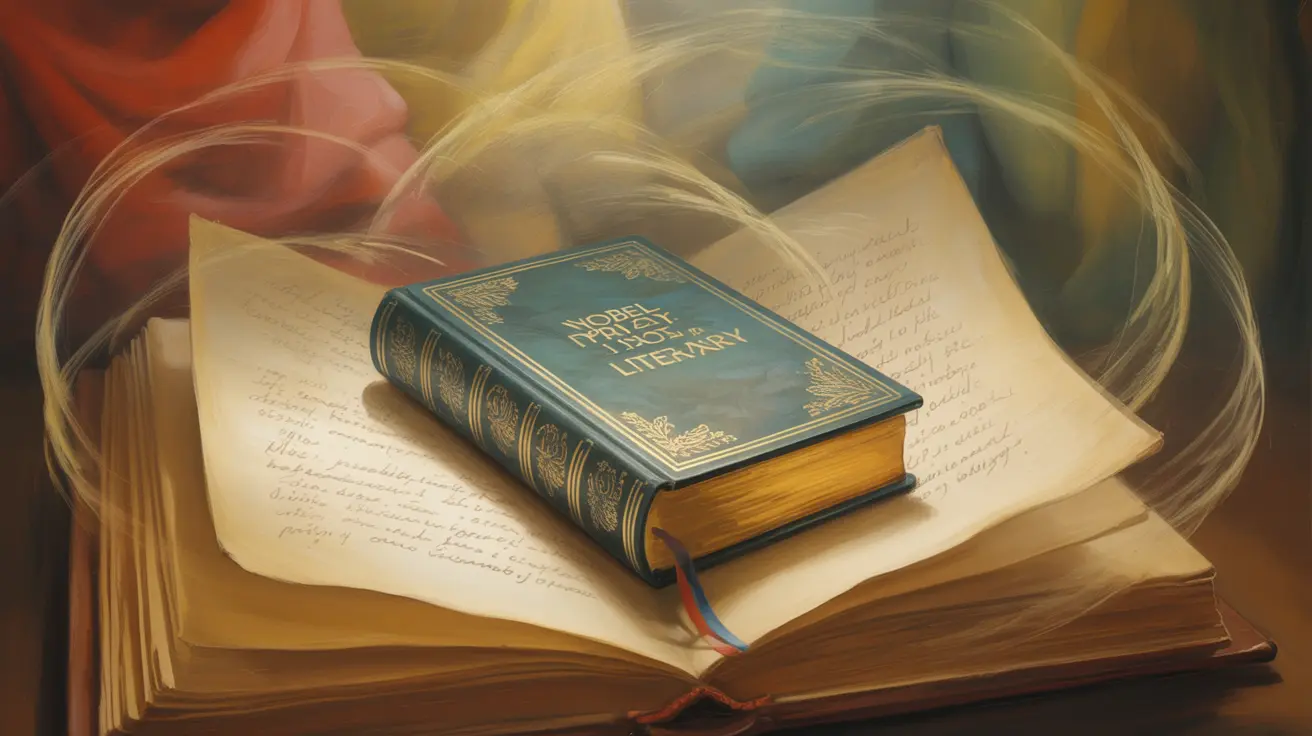 Polscy Laureaci Nagrody Nobla W Dziedzinie Literatury