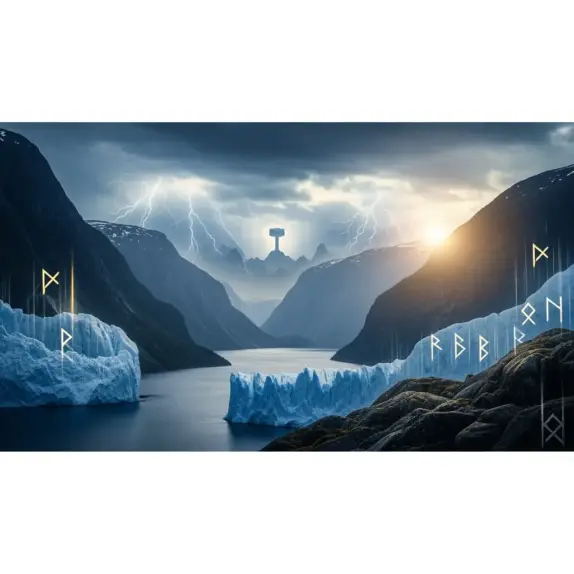 Ragnarok Serial