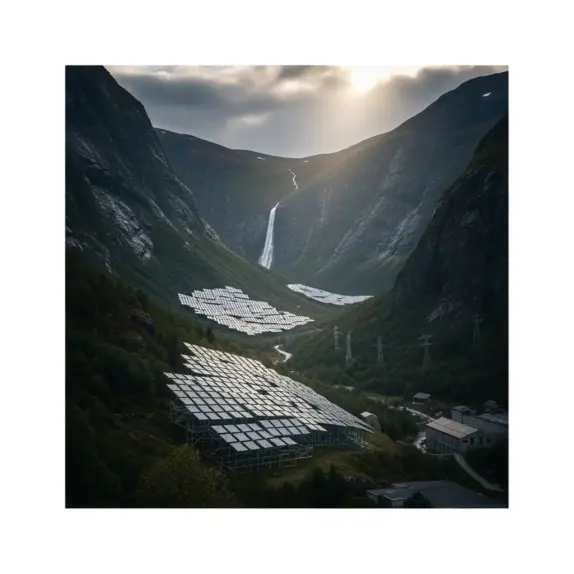 Rjukan