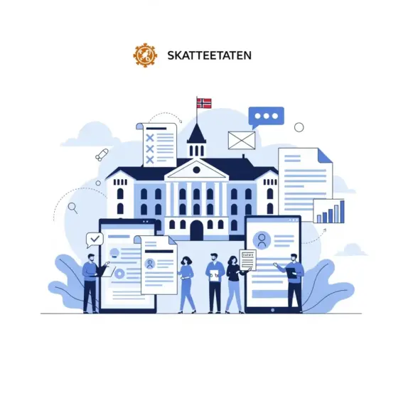 Skatteetaten