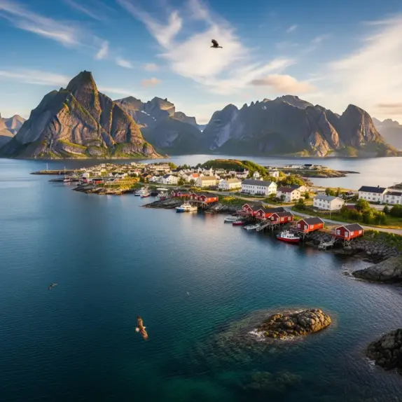 Svolvaer