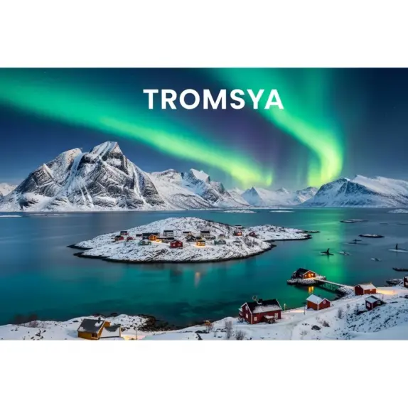 Tromso