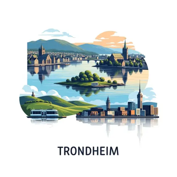 Trondheim