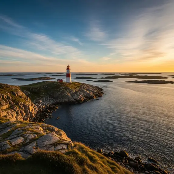 Verdens Ende