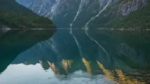 3 dniowa wycieczka do norwegii