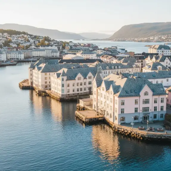 aalesund