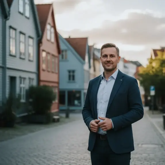 Agencje Pracy W Norwegii Dla Polaków