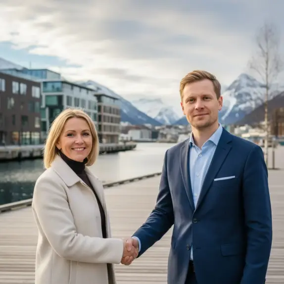Agencje Pracy W Norwegii Dla Polaków